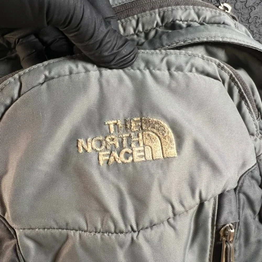 The North Face north face